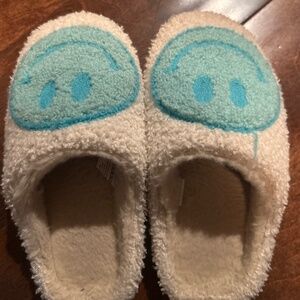 Slippers Size:1/2